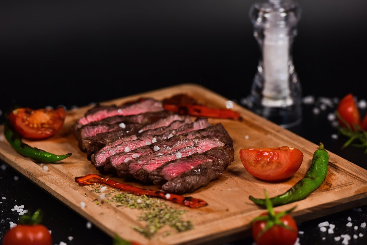 High Protein