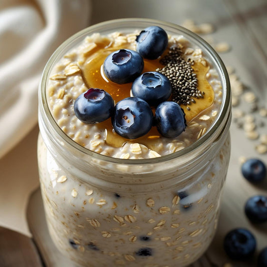 Overnight Oats